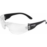 EXTOL CRAFT brýle ochranné čiré, čiré, s UV filtrem – Zboží Mobilmania