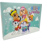 Spin Master Tlapková Patrola - Adventní kalendář – Sleviste.cz