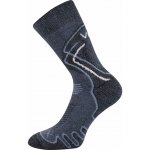 VoXX ponožky trekingové unisex Limit III tmavě modré – Hledejceny.cz