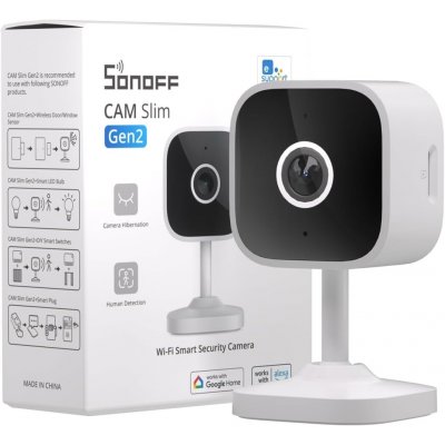 Sonoff CAM-S2 – Hledejceny.cz