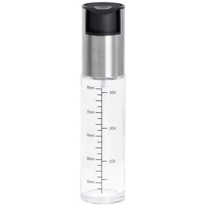 Ikonka KX4665 Rozprašovač oleje s měrkou 100 ml – Sleviste.cz