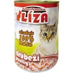 Sokol Falco LÍZA drůbeží 800 g – Zbozi.Blesk.cz