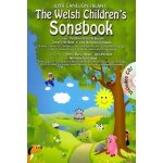 The Welsh Children's Songbook noty sólo klavír hlas+ audio – Hledejceny.cz