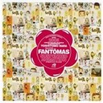 Fantomas - Suspended Animation - Ltd. CD – Hledejceny.cz