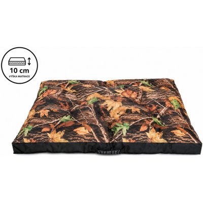 Samohýl Exclusive Matrace nylon Sychrov – Hledejceny.cz