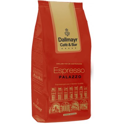 Dallmayr Espresso Palazzo 1 kg