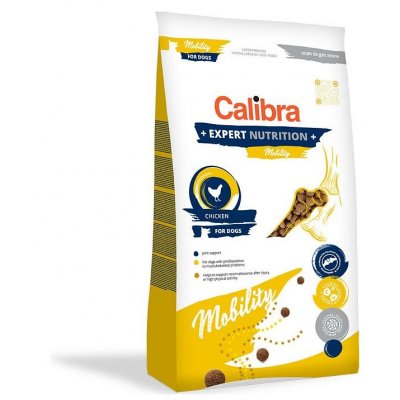 Calibra Dog EN Mobility NEW 2 kg – Hledejceny.cz