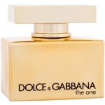 Dolce & Gabbana The One Gold Intense parfémovaná voda dámská 50 ml – Zboží Mobilmania