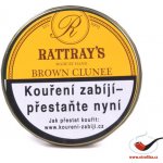 Rattrays Dýmkový tabák Brown Clunee 50