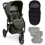 Abc Design Salsa 5 Run a FUSAK avocado 2025 – Zboží Dáma