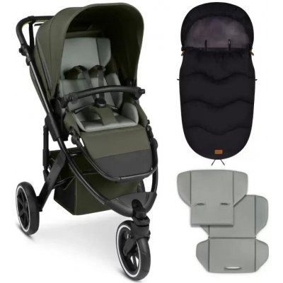 Abc Design Salsa 5 Run a FUSAK avocado 2025 – Zboží Dáma