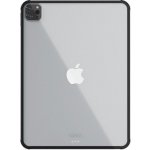 EPICO Hero kryt iPad 12,9 iPad Air 13 M2 transparentní 57910101300003 černý – Hledejceny.cz