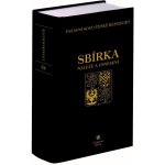 Sbírka nálezů a usnesení Ústavní soud České republiky – Hledejceny.cz