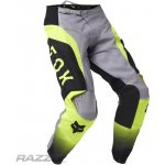 Fox Racing 180 Lean 2025 žluté – Zbozi.Blesk.cz