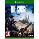 The Surge – Zbozi.Blesk.cz