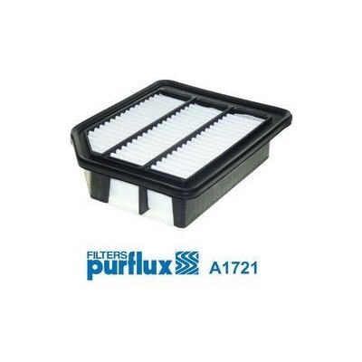 Vzduchový filtr PURFLUX A1721 – Hledejceny.cz
