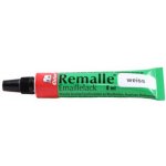 Remalle smalt na vany 8g bílý – HobbyKompas.cz