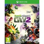 Plants vs Zombie: Garden Warfare 2 – Sleviste.cz