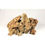 AquaDeco Dragon stone S 0,8-1,2 kg – Zboží Dáma