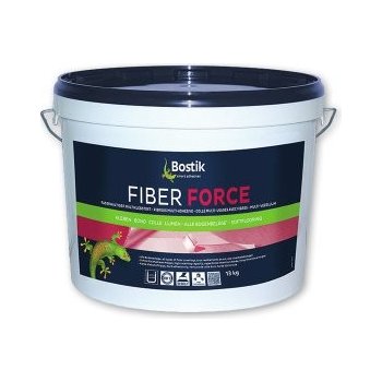 BOSTIK FIBER FORCE Multifunkční lepidlo 13 kg