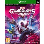 Marvel's Guardians of the Galaxy – Zboží Dáma