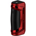 GeekVape Aegis Solo 2 100 W Red – Sleviste.cz