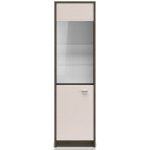 ML Meble Avante 02 Dřevo tmavě hnědé – Hledejceny.cz