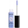 Lesk na rty NYX Professional Makeup thisiseverything olej na rty 03 Sheer Lavender 8 ml