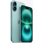 Apple iPhone 16 Plus 128GB Teal – Zboží Živě
