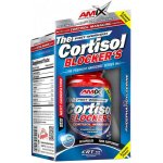 Amix Cortisol Blockers 60 kapslí – Hledejceny.cz