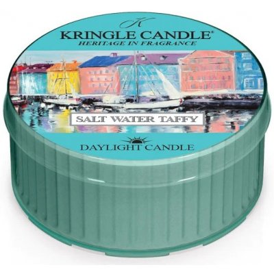 Kringle Candle Salt Water Taffy 35 g – Sleviste.cz