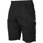 Fox Kraťasy Collection Black & Orange Combat Shorts – Zbozi.Blesk.cz