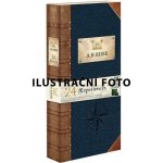 A.H.Riise A.H. Riise rumový kalendář 2024 43,3% 24 x 0,02 l (dárkové balení kalendář) – Hledejceny.cz