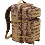 Brandit Cooper tactical camo 75 l – Sleviste.cz
