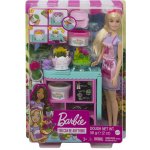 Barbie Květinářka – Zboží Dáma