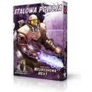 Portal Games Neuroshima Hex! Steel Police 3.0