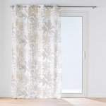douceur d'intérieur Vayana záclona zlatá/béžová – Hledejceny.cz