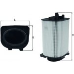 Vzduchový filtr MAHLE LX 3775 – Hledejceny.cz