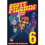 Hodina slávy. Scott Pilgrim 6 - Bryan Lee O’Malley - BB art – Hledejceny.cz