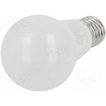 V-TAC SKU 217350 žárovka LED teple bílá E27 230VAC 1055lm P: 11W 200° 3000K – Hledejceny.cz