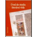 Úvod do studia literární vědy – Hledejceny.cz