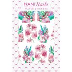 NANI 3D vodolepky 126 – Hledejceny.cz