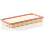 Vzduchový filtr MANN-FILTER C 34 110 (C34110) – Hledejceny.cz