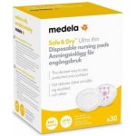 Medela jednorázové vložky do podprsenky – Sleviste.cz