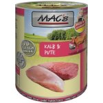 MAC's Cat telecí a krůta 400 g – Hledejceny.cz