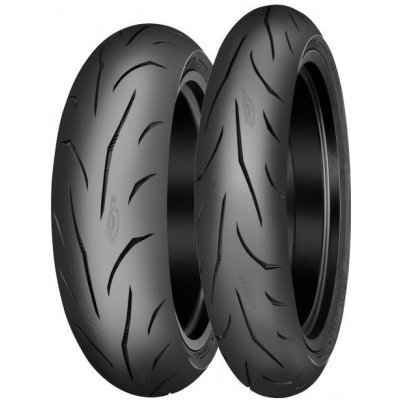 Mitas Sport Force+ 110/70 R17 54W – Sleviste.cz