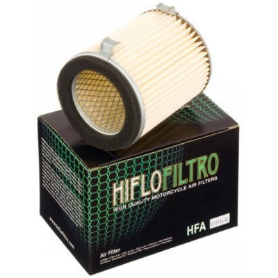 Vzduchový filtr HIFLOFILTRO HFA3905 – Hledejceny.cz