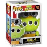 Funko Pop! Pixar DisneyAlien as Wall-E 9 cm – Hledejceny.cz