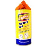 Larrin Pissoir Deo tablety do pisoáru Citrus 900 g – Hledejceny.cz