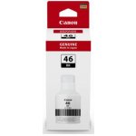 Inkoust Canon GI-43BK - originální – Zboží Živě